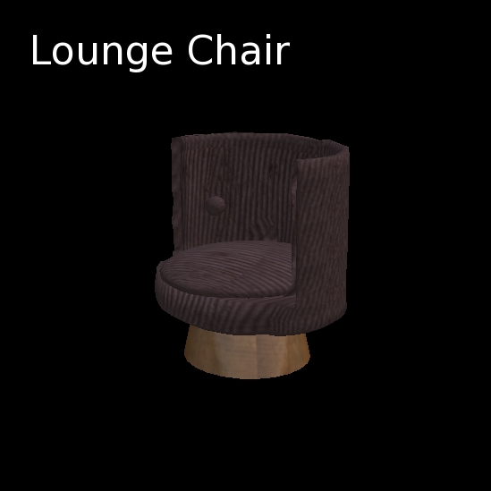  Meeting Room Chairs 