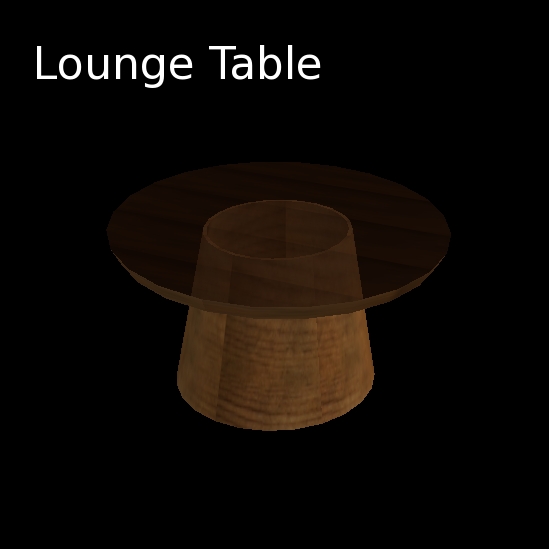  Meeting Room Chairs 