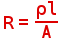 formula
