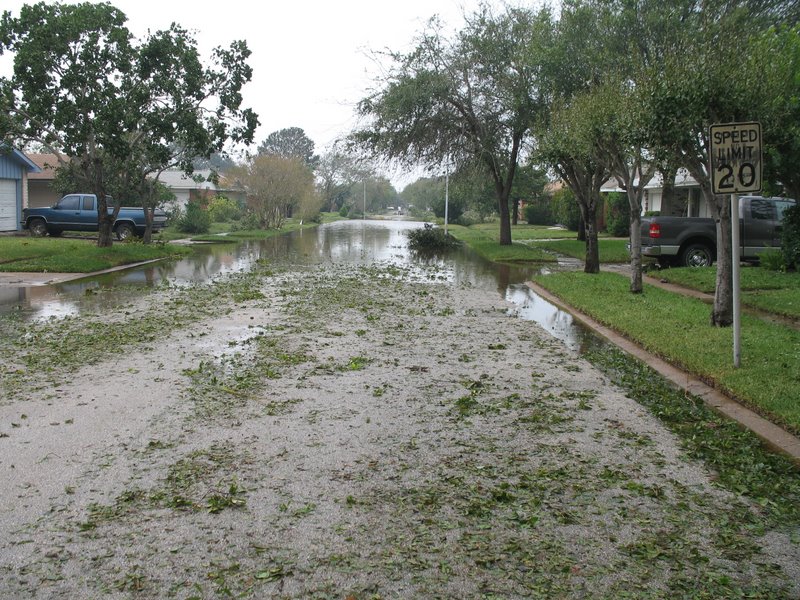 Ike Damage