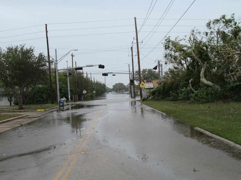 Ike Damage