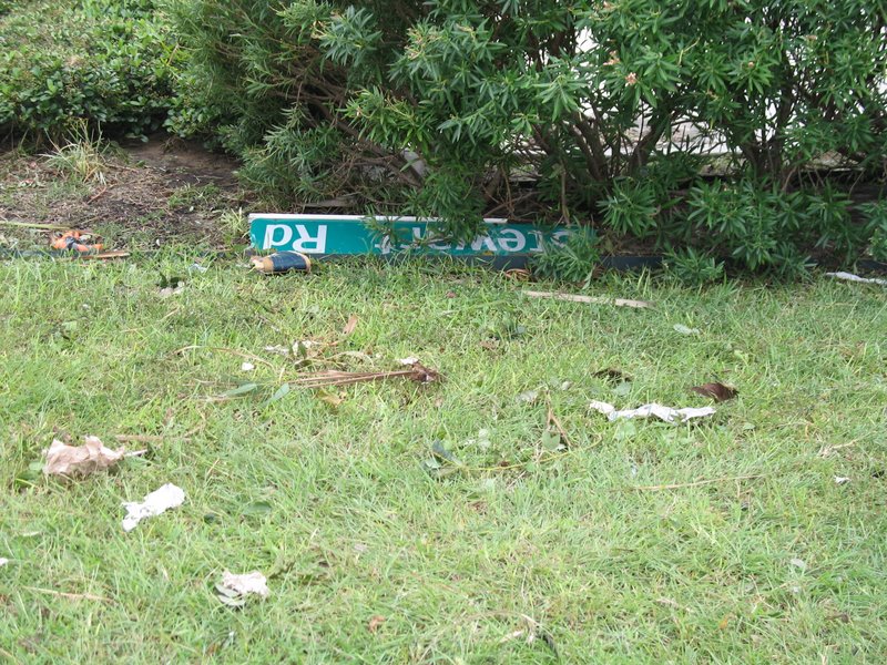 Ike Damage