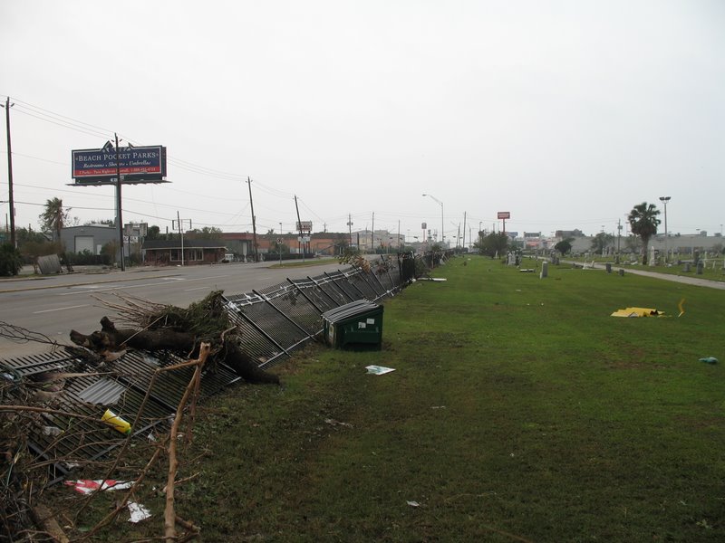 Ike Damage