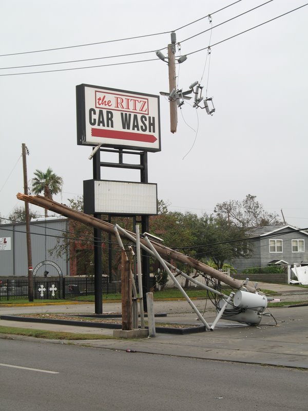 Ike Damage