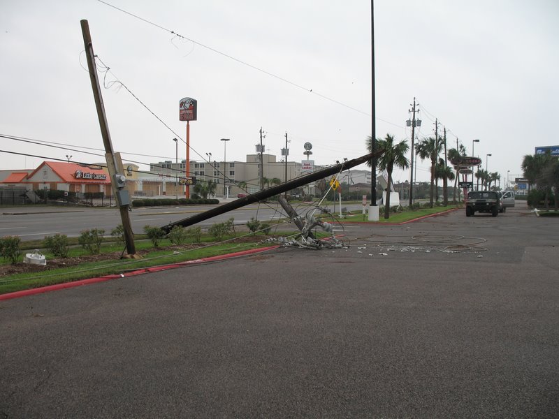 Ike Damage