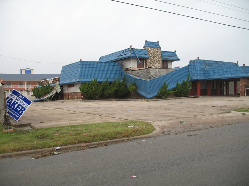 Ike Damage