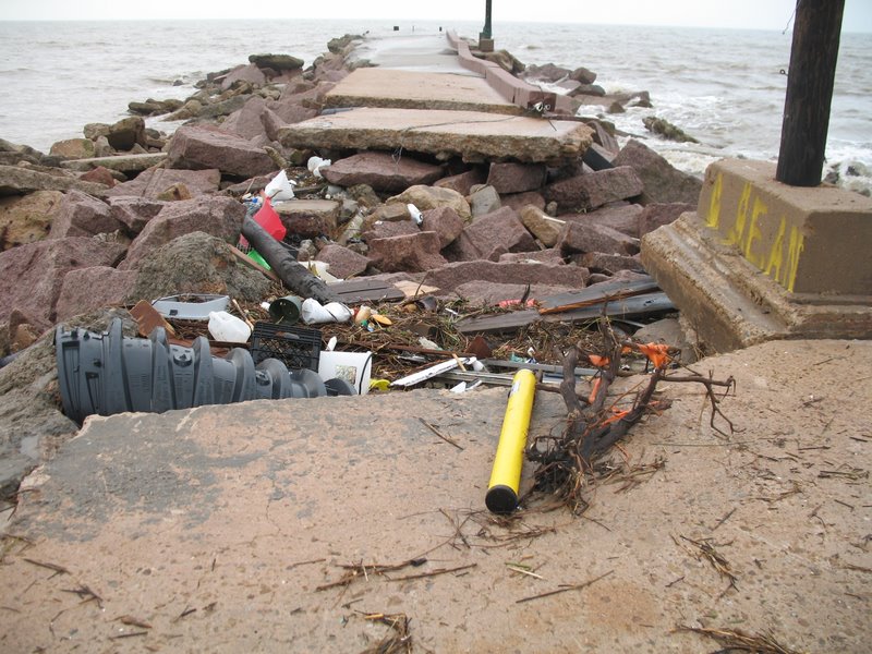 Ike Damage