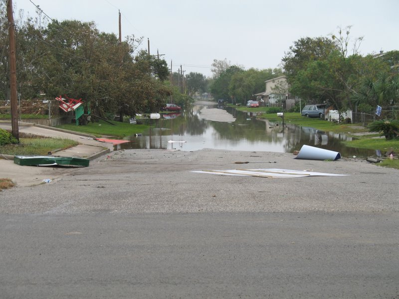 Ike Damage