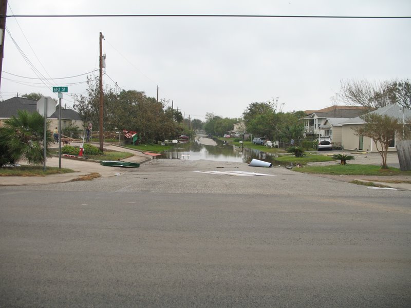 Ike Damage