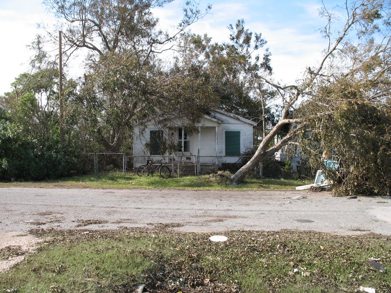 Ike Damage