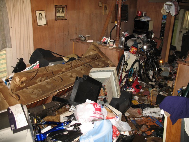 Ike Damage