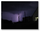  Lightning Strike 