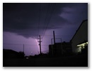  Lightning Strike 