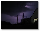  Lightning Strike 