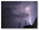  Lightning Strike 