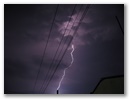  Lightning Strike 