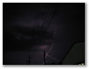  Lightning Strike 