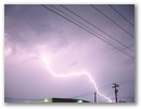  Lightning Strike 