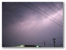  Lightning Strike 