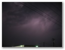  Lightning Strike 