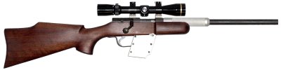 P45 take down Semi-Automatic Rifle