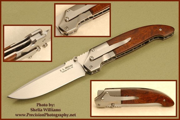 SR1 Iron